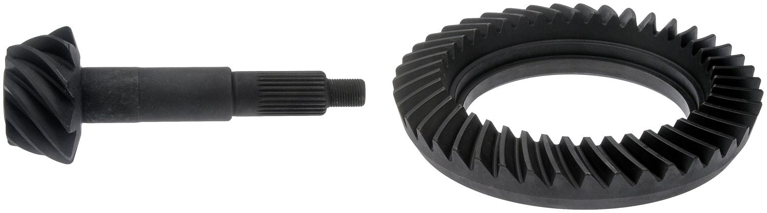 Dorman 697-349 Differential Ring and Pinion - Front
