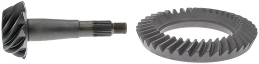 Dorman 697-356 Differential Ring and Pinion - Rear