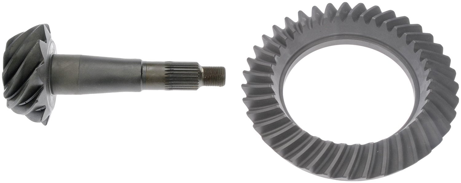 Dorman 697-356 Differential Ring and Pinion - Rear
