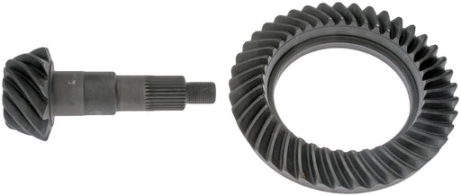 Dorman 697-358 Differential Ring and Pinion - Front