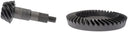 Dorman 697-359 Differential Ring and Pinion - Front