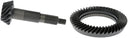 Dorman 697-380 Differential Ring and Pinion - Front