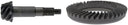 Dorman 697-421 Differential Ring and Pinion - Rear