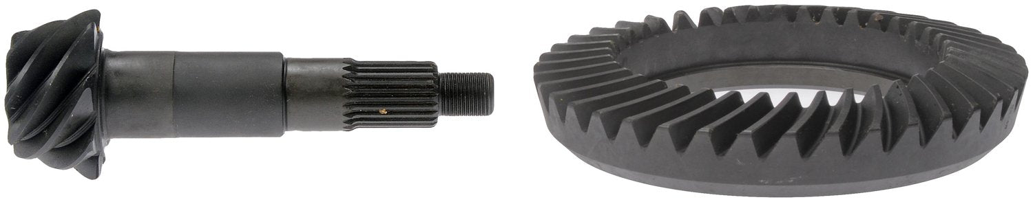 Dorman 697-421 Differential Ring and Pinion - Rear