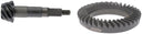 Dorman 697-455 Differential Ring and Pinion - Front