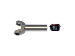 Dorman 697-502 Drive Shaft Slip Yoke - Rear Driveshaft at Transfer Case