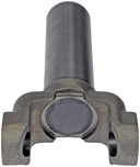 Dorman 697-515 Drive Shaft Slip Yoke - Rear Driveshaft at Transfer Case