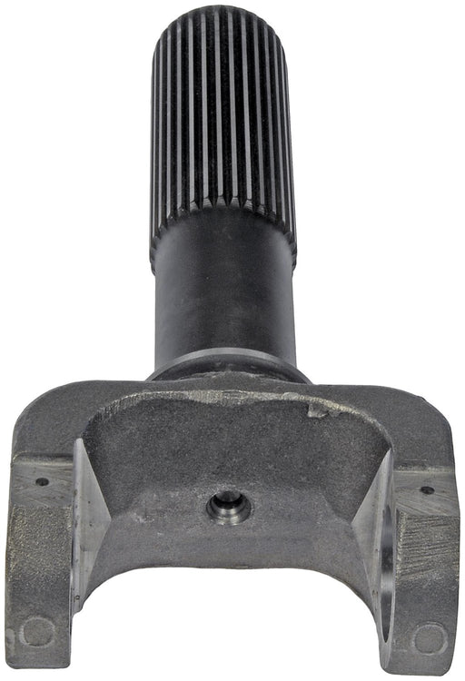 Dorman 697-518 Drive Shaft Slip Yoke - Front Driveshaft at Transfer Case
