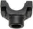Dorman 697-529 Differential End Yoke - Rear Differential