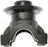 Dorman 697-530 Differential End Yoke - Rear Differential