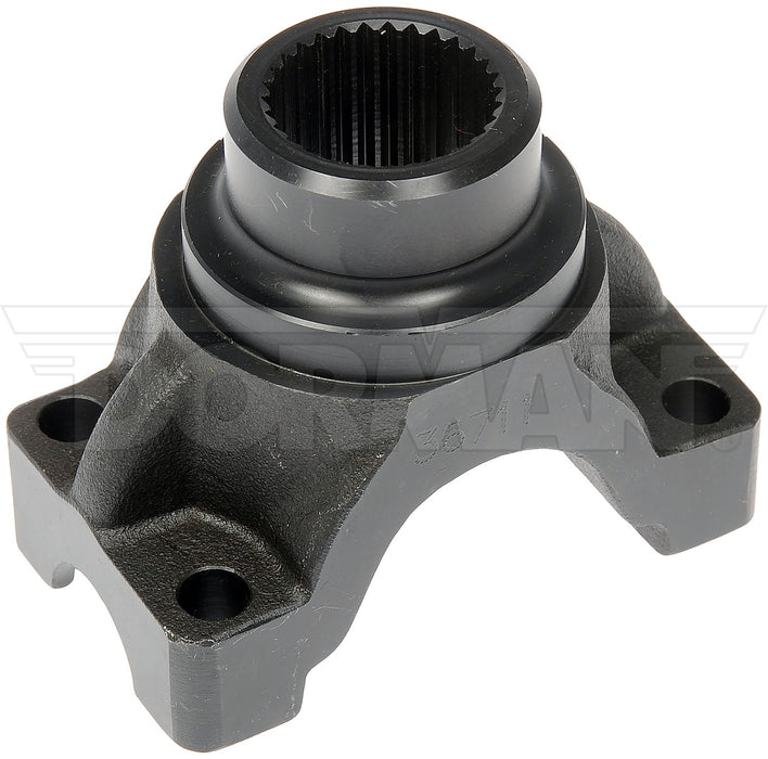 Dorman 697-537 Differential End Yoke - Rear Differential