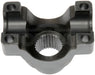 Dorman 697-537 Differential End Yoke - Rear Differential