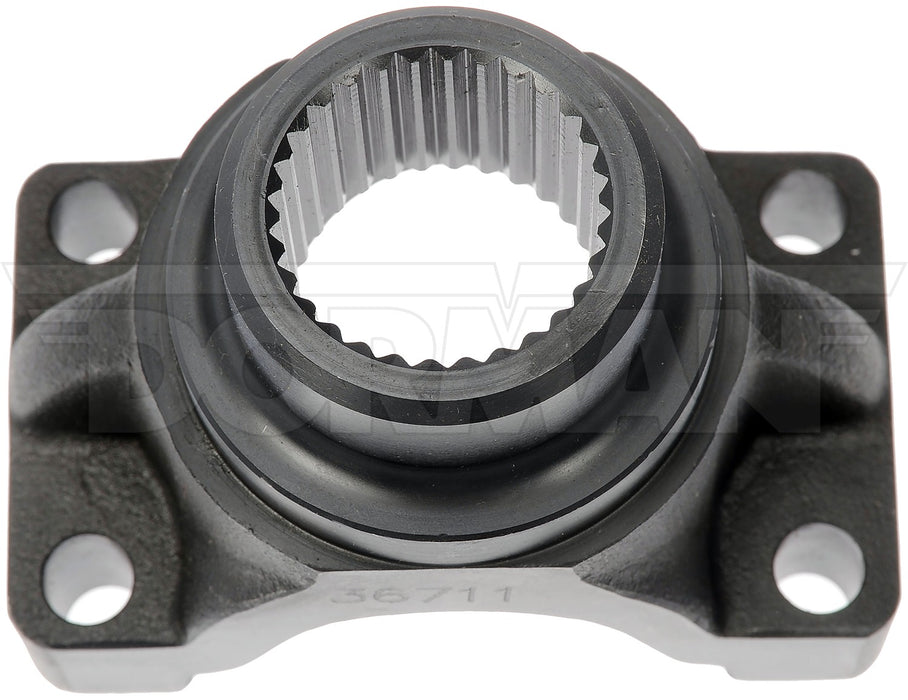 Dorman 697-537 Differential End Yoke - Rear Differential