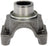 Dorman 697-542 Drive Shaft Pinion Yoke - Front Differential, Front Driveshaft at Front Axle or Rear Driveshaft at Rear Axle