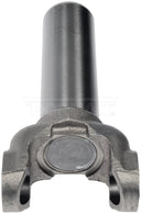 Dorman 697-560 Drive Shaft Slip Yoke - Rear Driveshaft at Transfer Case or Rear Driveshaft at Transmission