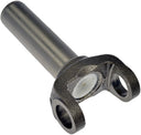 Dorman 697-584 Drive Shaft Slip Yoke - Rear Driveshaft at Transmission
