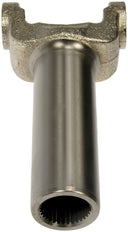 Dorman 697-605 Drive Shaft Slip Yoke - Rear Driveshaft at Transfer Case