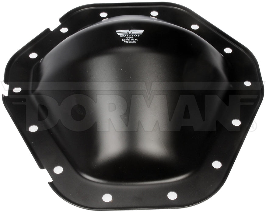 Dorman 697-703 Differential Cover - Rear