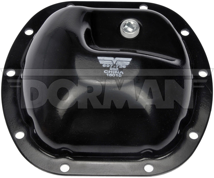 Dorman 697-726 Differential Cover - Front