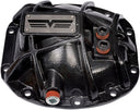 Dorman 697-730 Differential Cover - Front