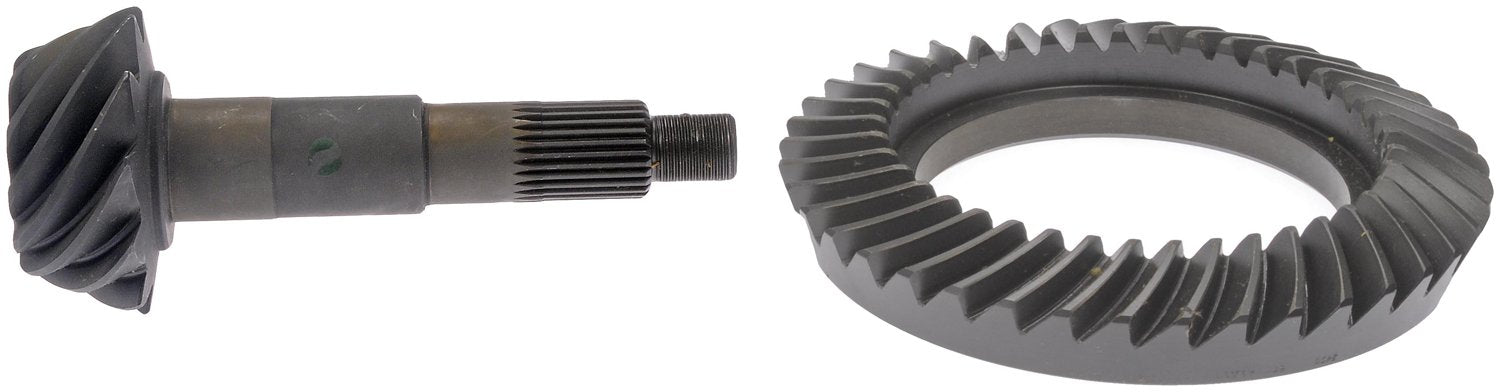 Dorman 697-803 Differential Ring and Pinion - Rear