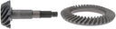 Dorman 697-805 Differential Ring and Pinion - Rear