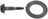 Dorman 697-807 Differential Ring and Pinion - Rear