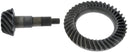 Dorman 697-808 Differential Ring and Pinion - Front