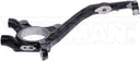 Dorman 698-043 Steering Knuckle - Front Left