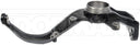 Dorman 698-085 Steering Knuckle - Front Left