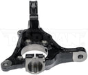 Dorman 698-137 Steering Knuckle - Front Left