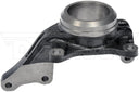 Dorman 698-187 Steering Knuckle - Front Left
