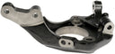 Dorman 698-252 Steering Knuckle - Front Left
