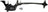 Dorman 698-352 Suspension Knuckle - Rear Right