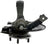 Dorman 698-402 Wheel Bearing and Hub Assembly - Front Right