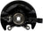 Dorman 698-478 Wheel Bearing and Hub Assembly - Front Right