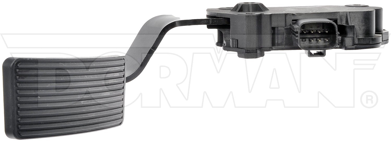 Dorman 699-136 Accelerator Pedal