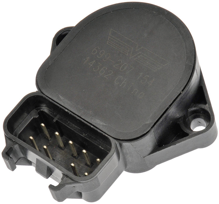 Dorman 699-207 Accelerator Pedal Sensor