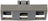 Dorman 700-000 Rocker Panel Molding Retainer