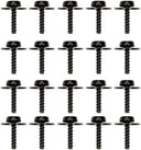 Dorman 700-043 Splash Shield Retainer - Lower, Lower Front or Upper