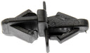 Dorman 700-065 Bumper Cover Retainer - Rear