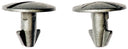 Dorman 700-066 Engine Splash Shield Retainer - Lower