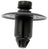Dorman 700-069 Door Armrest Clip - Front or Rear