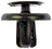 Dorman 700-077 Air Distribution Duct Clip