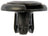 Dorman 700-079 Air Distribution Duct Clip