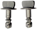 Dorman 700-088 Engine Splash Shield Retainer - Lower