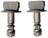 Dorman 700-088 Engine Splash Shield Retainer - Lower