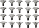 Dorman 700-113 Engine Splash Shield Retainer - Lower