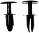 Dorman 700-144 Truck Bed Molding Clip - Front Left or Rear