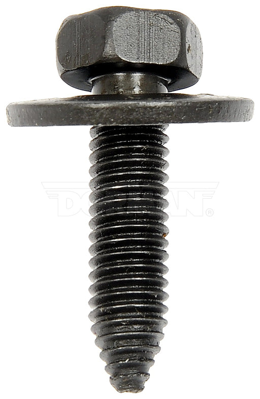 Dorman 700-257 Bumper Impact Absorber Bracket Bolt - Front